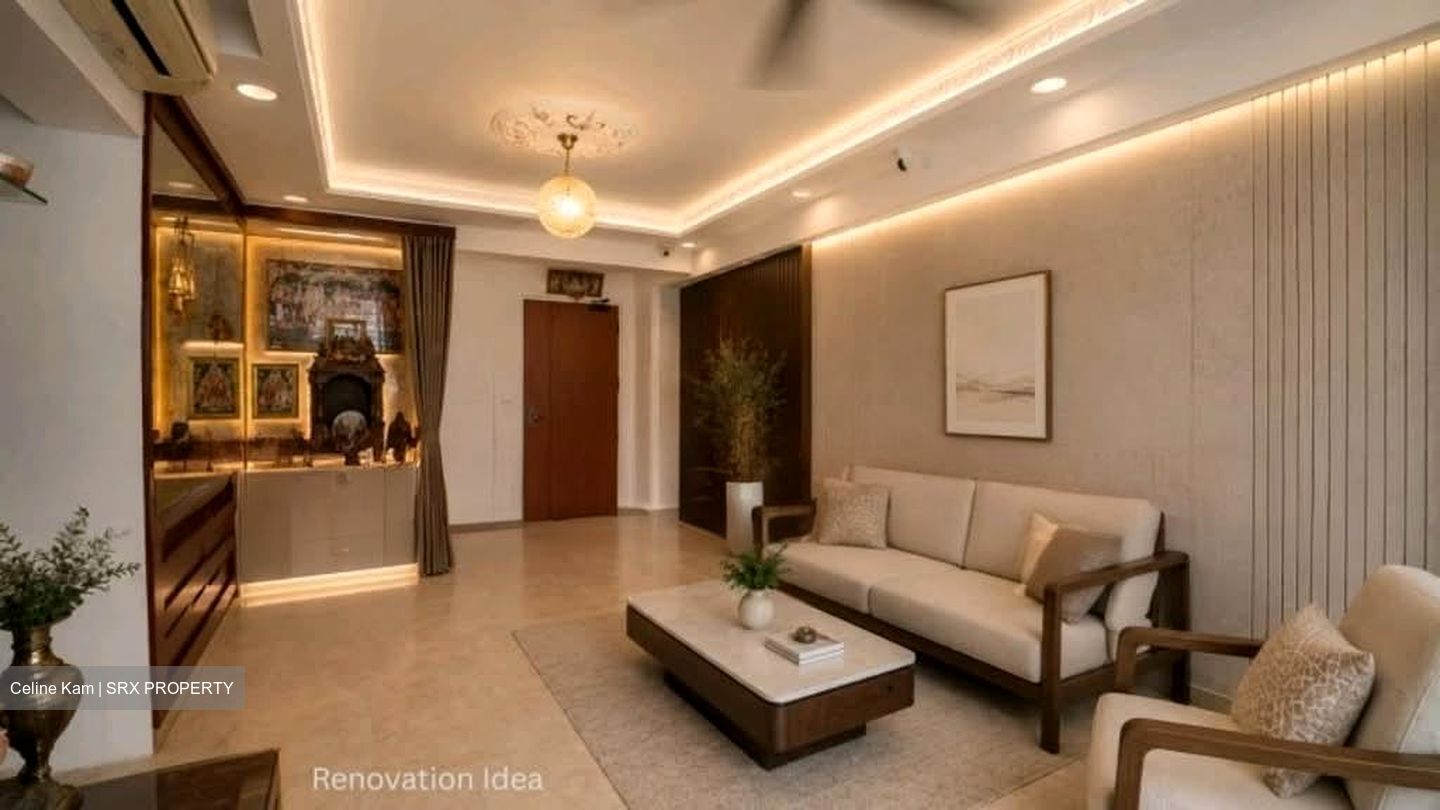 Punggol Way (Punggol),  #582028971